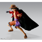 Figurine One Piece Imagination Works Luffy 17cm 1001 Figurines 5