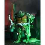 Figurine Teenage Mutant Ninja Turtles Archie Comics Slash 18cm 1001 fIGURINES (4)