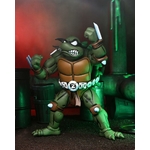 Figurine Teenage Mutant Ninja Turtles Archie Comics Slash 18cm 1001 fIGURINES (2)