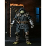 Figurine Teenage Mutant Ninja Turtles IDW Comics Ultimate The Last Ronin Armored 18cm 1001 Figurines (2)