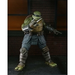 Figurine Teenage Mutant Ninja Turtles IDW Comics Ultimate The Last Ronin Unarmored 18cm 1001 Figurines (13)