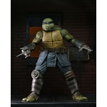 Figurine Teenage Mutant Ninja Turtles IDW Comics Ultimate The Last Ronin Unarmored 18cm 1001 Figurines (14)