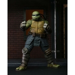 Figurine Teenage Mutant Ninja Turtles IDW Comics Ultimate The Last Ronin Unarmored 18cm 1001 Figurines (8)