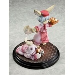 Statuette Made in Abyss Lepus Nanachi & Mitty 14cm 1001 Figurines (6)