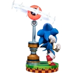 Statuette Sonic the Hedgehog Sonic Collectors Edition 27cm 1001 Figurines (5)