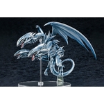 Statuette Yu-Gi-Oh! Blue-Eyes Ultimate Dragon 35cm 1001 Figurines (1)