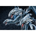 Statuette Yu-Gi-Oh! Blue-Eyes Ultimate Dragon 35cm 1001 Figurines (7)