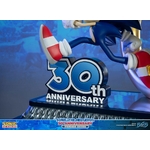 Statuette Sonic the Hedgehog 30th Anniversary Sonic the Hedgehog 41cm 1001 Figurines (23)