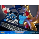 Statuette Sonic the Hedgehog 30th Anniversary Sonic the Hedgehog 41cm 1001 Figurines (25)