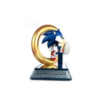 Statuette Sonic the Hedgehog 30th Anniversary Sonic the Hedgehog 41cm 1001 Figurines (8)