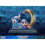 Statuette Sonic the Hedgehog 30th Anniversary Sonic the Hedgehog 41cm 1001 Figurines (11)