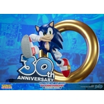 Statuette Sonic the Hedgehog 30th Anniversary Sonic the Hedgehog 41cm 1001 Figurines (18)