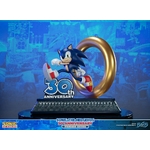 Statuette Sonic the Hedgehog 30th Anniversary Sonic the Hedgehog 41cm 1001 Figurines (17)
