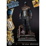 Statuette The Suicide Squad Bloodsport Bonus Version 71cm 1001 Figurines (1)