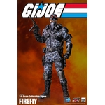 Figurine G.I. Joe FigZero Roadblock 30cm 1001 Figurines (1)
