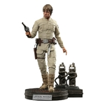 Figurine Star Wars Episode V Movie Masterpiece Luke Skywalker Bespin 28cm 1001 fIGURINES (1)