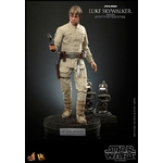 Figurine Star Wars Episode V Movie Masterpiece Luke Skywalker Bespin 28cm 1001 fIGURINES (3)