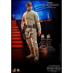 Figurine Star Wars Episode V Movie Masterpiece Luke Skywalker Bespin 28cm 1001 fIGURINES (5)