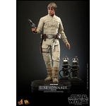Figurine Star Wars Episode V Movie Masterpiece Luke Skywalker Bespin 28cm 1001 fIGURINES (4)