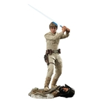 Figurine Star Wars Episode V Movie Masterpiece Luke Skywalker Bespin Deluxe Version 28cm 1001 Figurines (1)