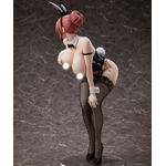Statuette Original Character Marie Litchka Kuroki Bunny Ver. 45cm 1001 Figurines (6)