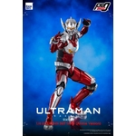 Figurine Ultraman FigZero Ultraman Suit Taro Anime Version 31cm 1001 Figurines (3)