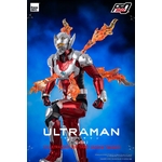 Figurine Ultraman FigZero Ultraman Suit Taro Anime Version 31cm 1001 Figurines (8)