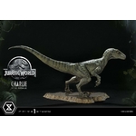 Statuette Jurassic World Fallen Kingdom Prime Collectibles Charlie 17cm 1001 Figurines (11)
