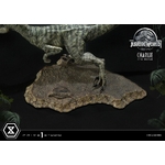 Statuette Jurassic World Fallen Kingdom Prime Collectibles Charlie 17cm 1001 Figurines (13)