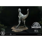 Statuette Jurassic World Fallen Kingdom Prime Collectibles Delta 17cm 1001 Figurines (10)