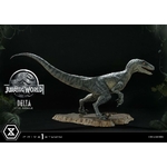 Statuette Jurassic World Fallen Kingdom Prime Collectibles Delta 17cm 1001 Figurines (11)