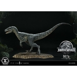 Statuette Jurassic World Fallen Kingdom Prime Collectibles Delta 17cm 1001 Figurines (9)