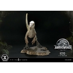 Statuette Jurassic World Fallen Kingdom Prime Collectibles Echo 17cm 1001 Figurines (1)