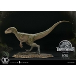Statuette Jurassic World Fallen Kingdom Prime Collectibles Echo 17cm 1001 Figurines (8)