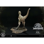 Statuette Jurassic World Fallen Kingdom Prime Collectibles Echo 17cm 1001 Figurines (9)