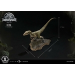 Statuette Jurassic World Fallen Kingdom Prime Collectibles Echo 17cm 1001 Figurines (11)