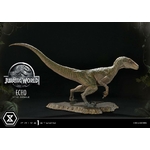 Statuette Jurassic World Fallen Kingdom Prime Collectibles Echo 17cm 1001 Figurines (10)