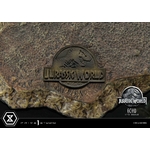 Statuette Jurassic World Fallen Kingdom Prime Collectibles Echo 17cm 1001 Figurines (13)