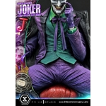 Statuette DC Comics The Joker Concept Design by Jorge Jimenez 53cm 1001 Figurines (2)