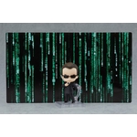 Figurine Nendoroid The Matrix Agent Smith 10cm 1001 Figurines (5)