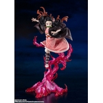 Statuette Demon Slayer Kimetsu no Yaiba Figuarts ZERO Nezuko Kamado Blood Demon Art 24cm 1001 Figurines (1)
