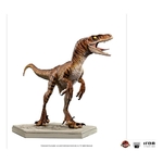 Statuette Jurassic World The Lost World Art Scale Velociraptor 15cm 1001 Figurines (1)