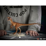 Statuette Jurassic World The Lost World Art Scale Velociraptor 15cm 1001 Figurines (7)