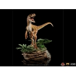 Statuette Jurassic World The Lost World Deluxe Art Scale Velociraptor 18cm 1001 Figurines (4)