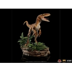 Statuette Jurassic World The Lost World Deluxe Art Scale Velociraptor 18cm 1001 Figurines (5)