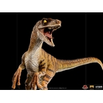 Statuette Jurassic World The Lost World Deluxe Art Scale Velociraptor 18cm 1001 Figurines (6)
