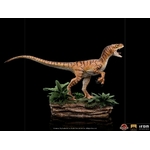 Statuette Jurassic World The Lost World Deluxe Art Scale Velociraptor 18cm 1001 Figurines (2)