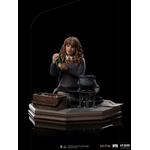 Statuette Harry Potter Art Scale Hermione Granger Polyjuice 9cm 1001 Figurines (3)