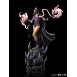 Statuette Masters of the Universe Art Scale Evil-Lyn 30cm 1001 Figurines (5)