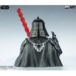 Buste Star Wars Super buste vinyle Urban Aztec Darth Vader by Jesse Hernandez 25cm 1001 Figurines (9)